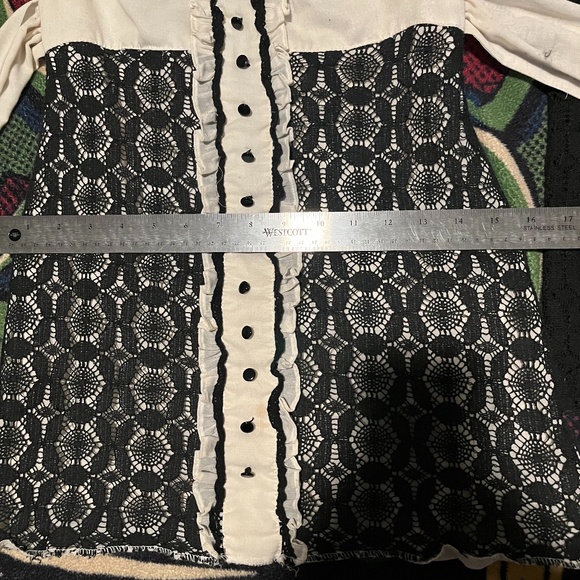 LIP SERVICE MOD DRESS XS-S - Picture 2 of 13